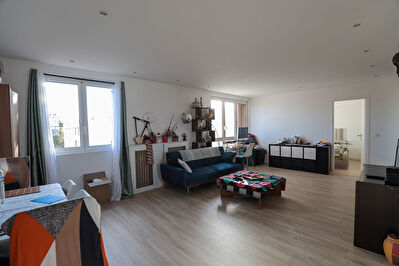Appartement Clamart 4 pièce(s) 77.55 m2