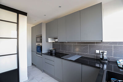 Appartement Clamart 4 pièce(s) 77.55 m2