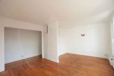 Appartement Clamart 2 pièce(s) 46.56 m2