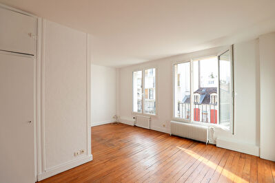 Appartement Clamart 2 pièce(s) 46.56 m2