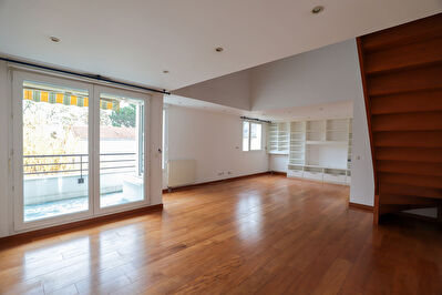 Appartement Chatillon 5 pièce(s) 123.86 m2
