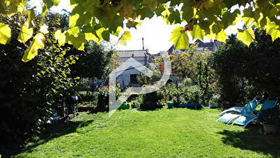 Maison Clamart 4 pièce(s) 79 m2