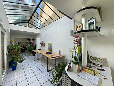 Maison Clamart 4 pièce(s) 79 m2