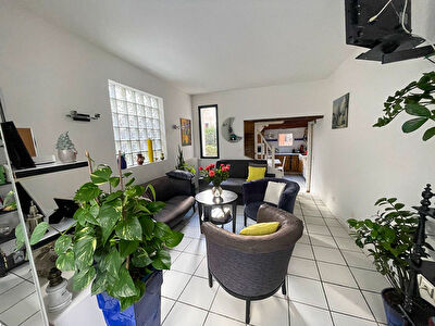 Maison Clamart 4 pièce(s) 79 m2