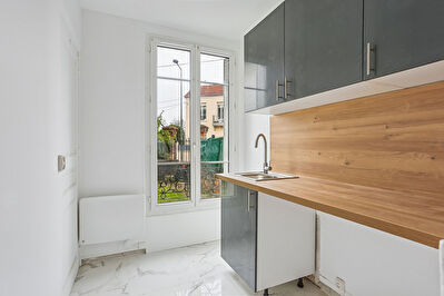 Appartement Clamart 2 pièce(s) 37.11 m2