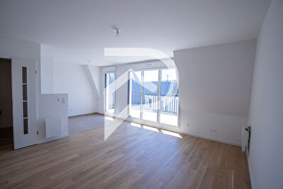 Appartement Clamart 3 pièce(s) 65.10 m2