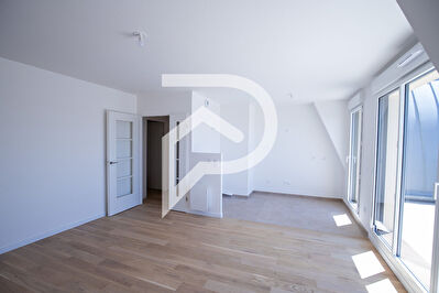Appartement Clamart 3 pièce(s) 65.10 m2
