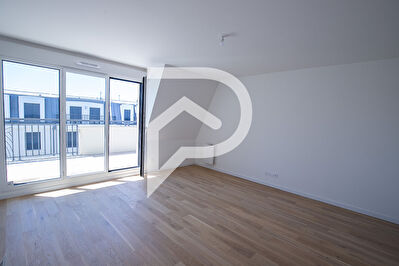 Appartement Clamart 3 pièce(s) 65.10 m2