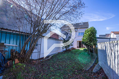Maison Clamart 8 pièce(s) 184 m2
