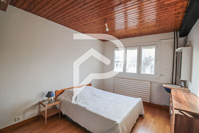 Maison Clamart 8 pièce(s) 184 m2