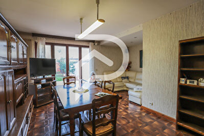 Maison Clamart 8 pièce(s) 184 m2