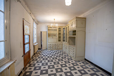 Maison Clamart 5 pièce(s)