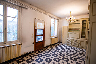 Maison Clamart 5 pièce(s)