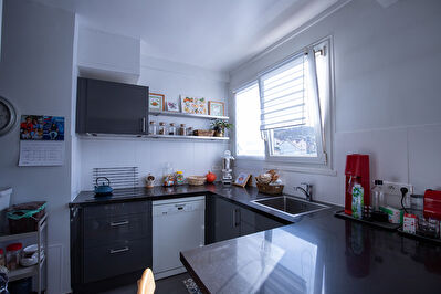 Appartement Sevres 4 pièce(s) 81.83 m2