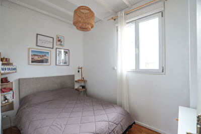 Appartement Clamart 2 pièce(s) 34.76 m2