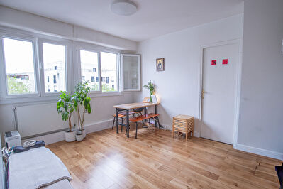 Appartement Clamart 2 pièces 40m²