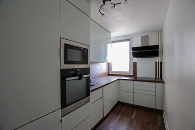 Appartement Clamart 3 pièce(s) 67.7 m2