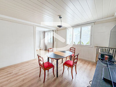 Appartement Clamart 4 pièce(s) 66 m2