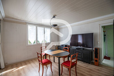 Appartement Clamart 4 pièce(s) 66 m2