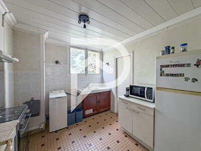 Appartement Clamart 4 pièce(s) 66 m2