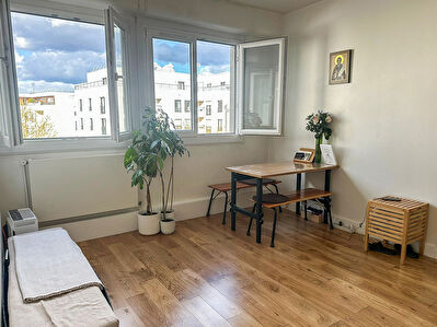 Appartement Clamart 2 pièce(s) 39.23 m2