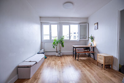 Appartement Clamart 2 pièce(s) 39.23 m2