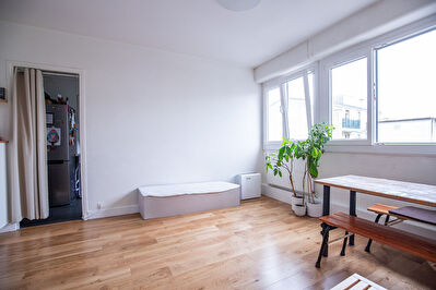 Appartement Clamart 2 pièce(s) 39.23 m2