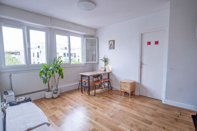 Appartement Clamart 2 pièce(s) 39.23 m2
