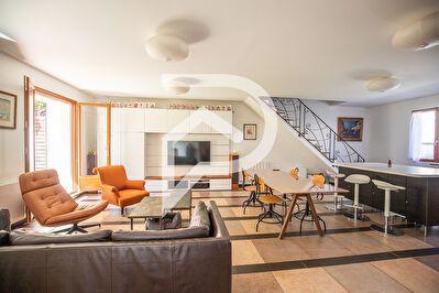 Maison Clamart 6 pièce(s) 117 m2