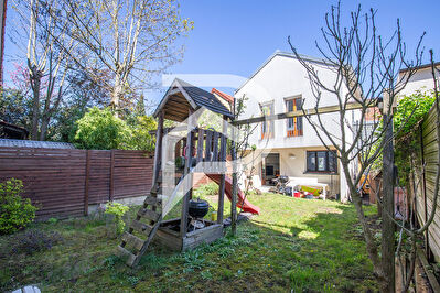 Maison Clamart 6 pièce(s) 117 m2