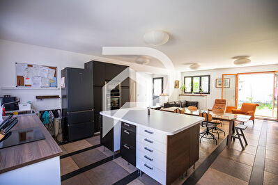 Maison Clamart 6 pièce(s) 117 m2