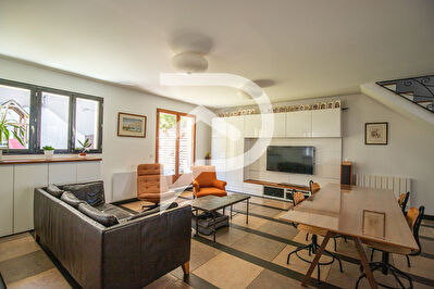 Maison Clamart 6 pièce(s) 117 m2