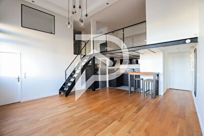 Appartement Clamart 3 pièce(s) 81.22 m2
