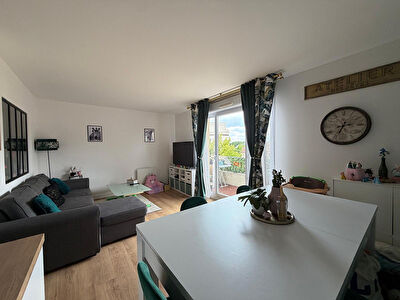 Appartement Le Petit Clamart 3 pièce(s) 64.56 m2