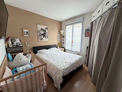 Appartement Le Petit Clamart 3 pièce(s) 64.56 m2 LE PETIT CLAMART photo 6
