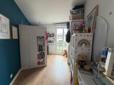 Appartement Le Petit Clamart 3 pièce(s) 64.56 m2 LE PETIT CLAMART photo 8