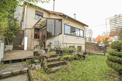 Maison Chatillon 8 pièce(s) 211 m2
