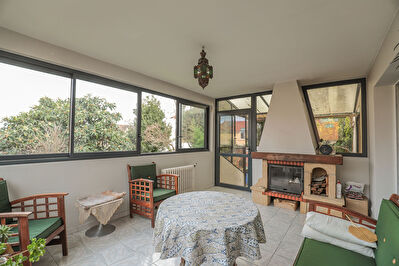 Maison Chatillon 8 pièce(s) 211 m2