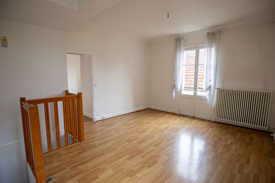 Maison Meudon 5 pièce(s) 107 m2