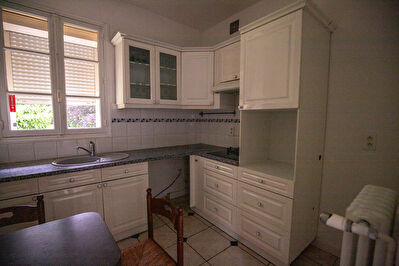 Maison Meudon 5 pièce(s) 107 m2