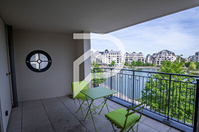 Appartement Clamart 3 pièce(s) 63.05 m2