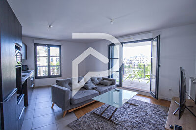 Appartement Clamart 3 pièce(s) 63.05 m2