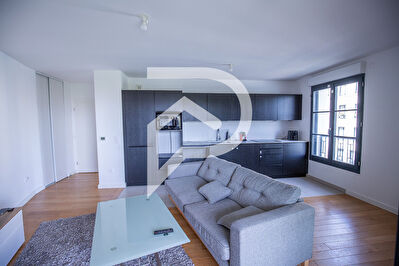 Appartement Clamart 3 pièce(s) 63.05 m2