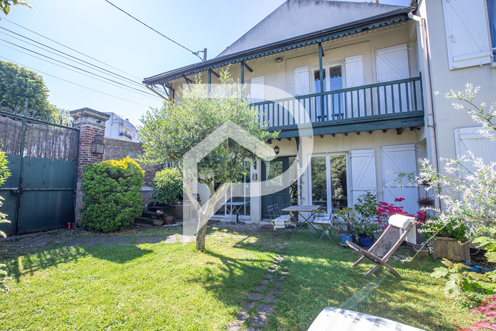 Photo du bien : Maison 6 pièces 137 m2