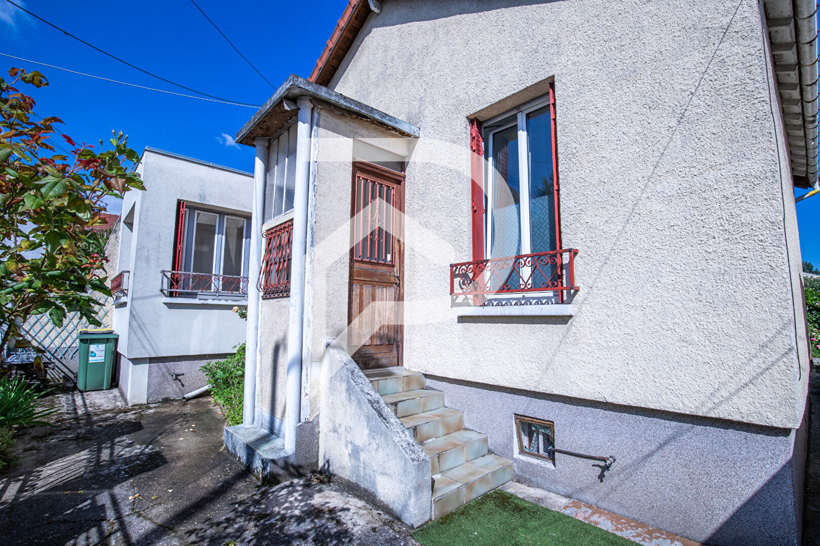 Photo du bien : Maison 4 pièces 80.2 m2
