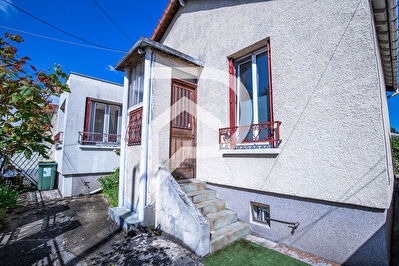 Maison Clamart 4 pièce(s) 80.20 m2