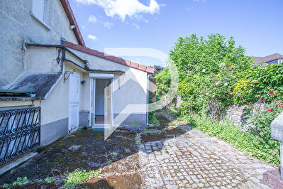 Maison Clamart 4 pièce(s) 80.20 m2