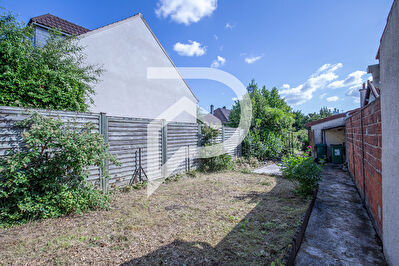 Maison Clamart 4 pièce(s) 80.20 m2