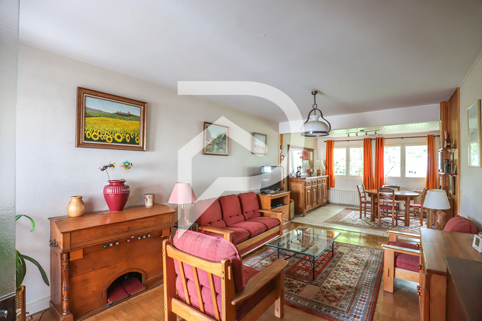 Photo du bien : Maison 6 pièces 121.61 m2