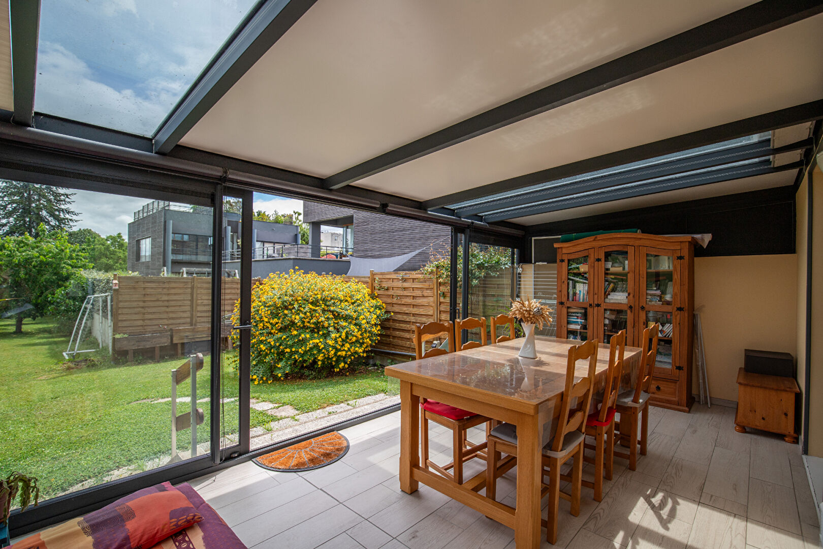 Photo du bien : Maison 5 pièces 100 m2